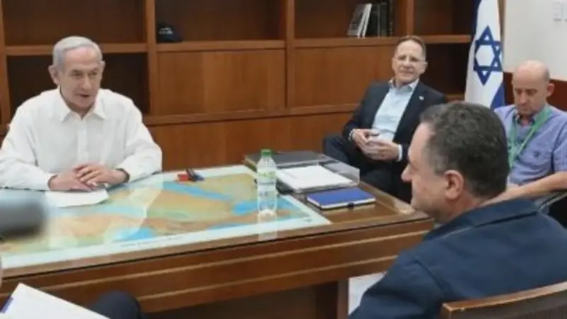 نتنياهو لا يستبعد اغتيال خامنئي.. ونصيحة اسرائيلية له!