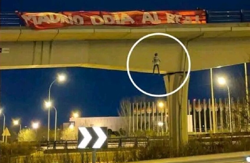 العدالة الكروية.. سجن 4 متهمين بسبب 