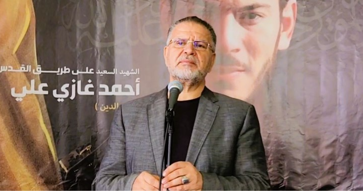فياض: مشروع المواجهة مع العدو الإسرائيلي والتصدي للهيمنة الأميركية بلغ مرحلة متقدمة