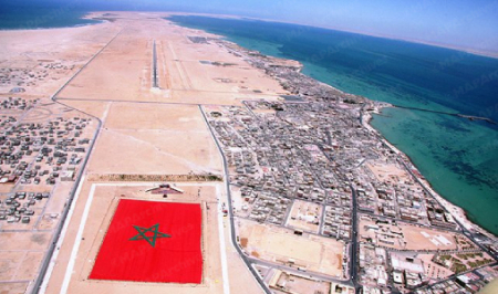 بنما تعتبر مبادرة الحكم الذاتي