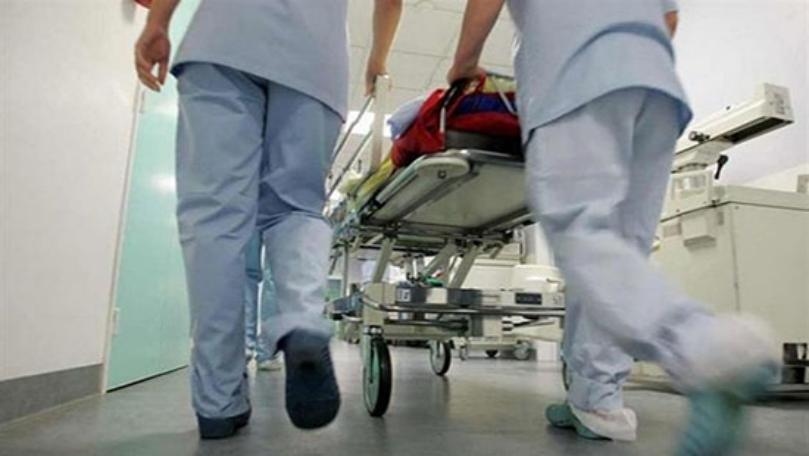 وفاة امرأة إثر سقوطها من الشرفة