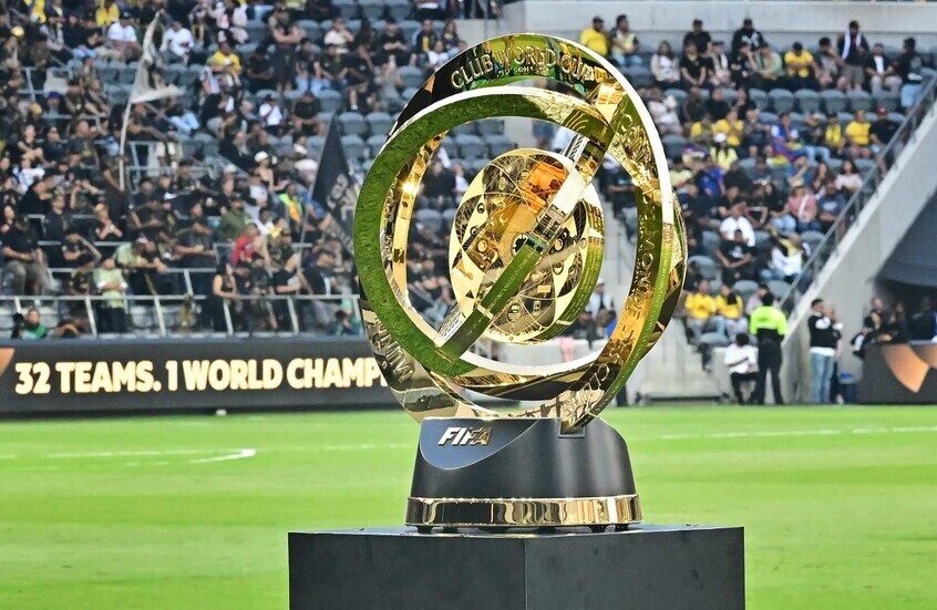 5 لاعبين شباب لفتوا الأنظار في كأس العالم للأندية