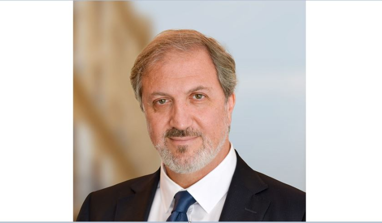 زيدان: اهتمام فرنسي لضمان الاستمرار في مساعدة بلدية بيروت