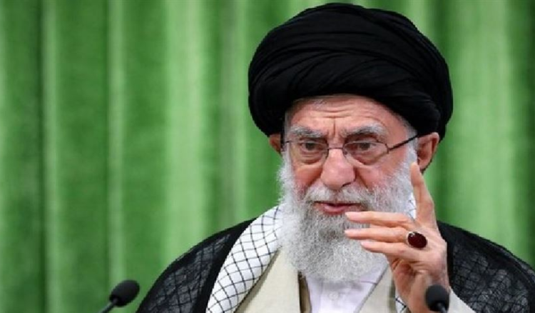 خامنئي: يجب التعامل بقوة في مواجهة إسرائيل ولن نساوم أبداً
