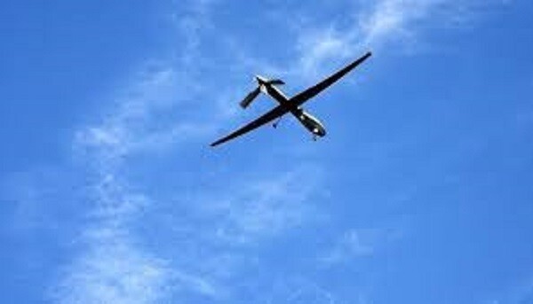 تحليق للطيران المسيّر الإسرائيلي في أجواء الضاحية