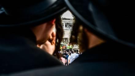 إيران أم المعارك أو الساموراي الأخير؟