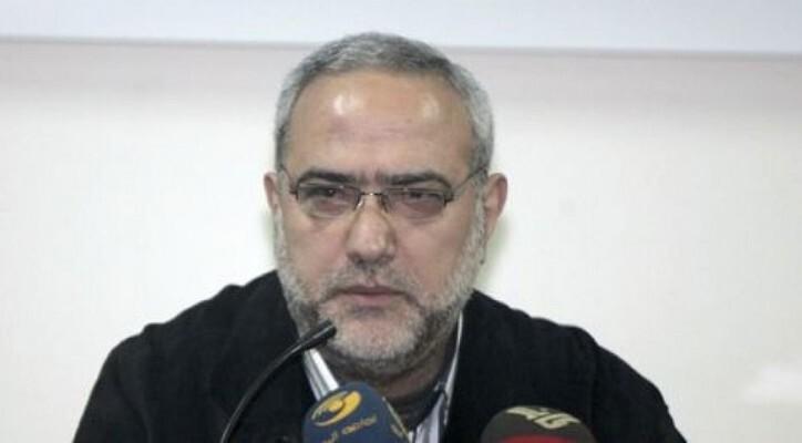 قماطي: “حزب الله” ملتزم بالبيان الذي أصدره والمتعلق بعدم الانخراط في الحرب بين ايران واسرائيل