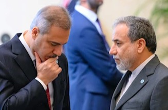 أكسيوس»: فشل لقاء أميركي–إيراني في إسطنبول برعاية أردوغان