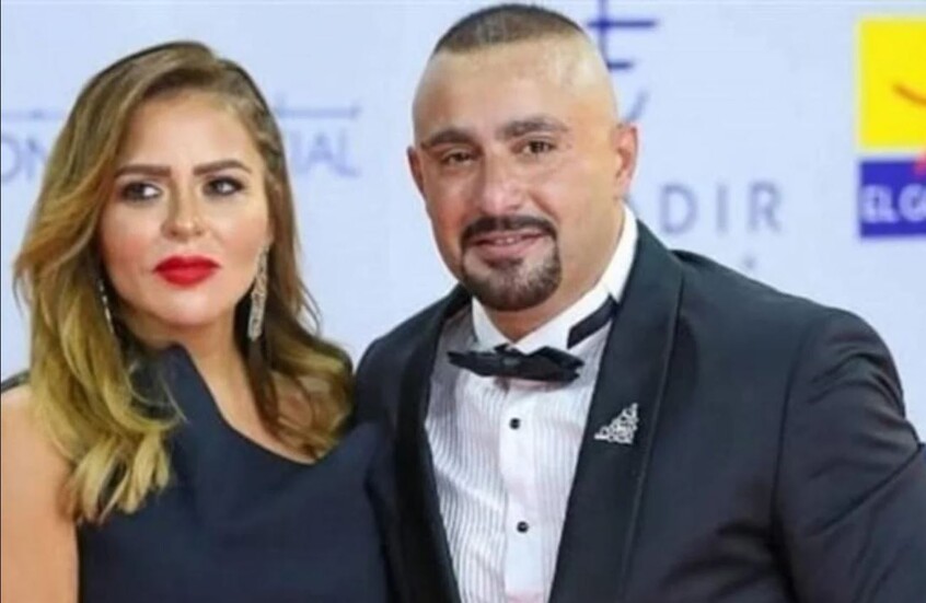 جديد أحمد السقا وطليقته.. استدعاء للتحقيق ومقربون يتدخلون للصلح