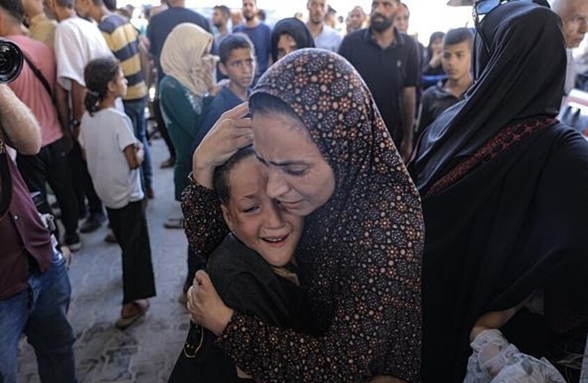 تفاصيل مقترح قطري جديد لعقد صفقة بين حماس وإسرائيل لوقف الحرب على غزة