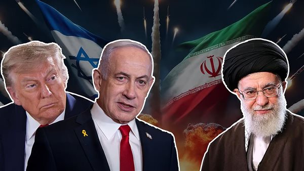كواليس التوصل لاتفاق وقف إطلاق النار بين ايران واسرائيل