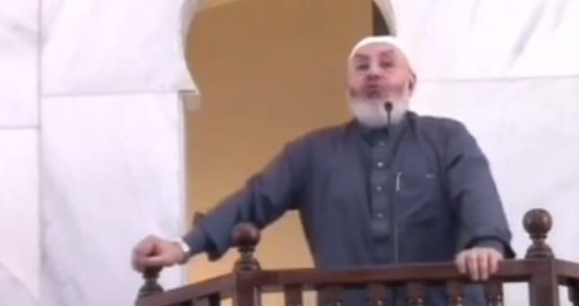 أمين فتوى طرابلس: كلنا ثقة بأن العهد الجديد ما زال يستطيع التغيير
