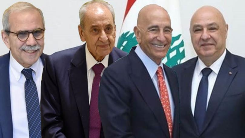 لبنان يحضر رداً على الورقة الأميركية.. مصدر رسمي يكشف