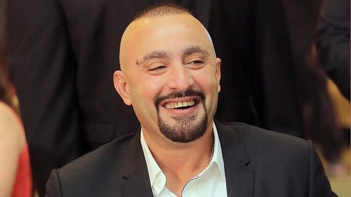 قرار جديد من النيابة بشأن أحمد السقا!