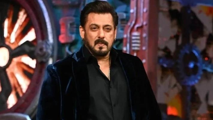 سلمان خان يكشف إصابته بمرض خطير في الدماغ!