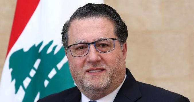 شقير يحيّي موقف المفتي دريان الرافض لتهميش الطائفة السنية والاستيلاء على حقوقها