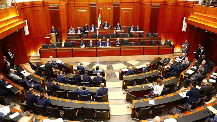 مجلس النواب يقر 5 مشاريع واقتراحات قوانين .. اليكم التفاصيل