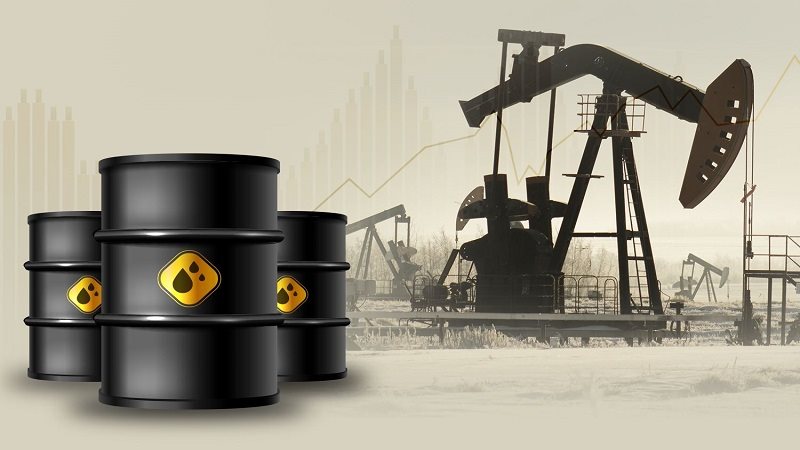 هبوط أسعار النفط بعد وقف التصعيد بين إيران وإسرائيل