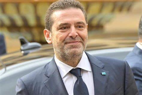 الحريري مهنئاُ بحلول رأس السنة الهجرية:  أتمنى للجميع أياما ملؤها الأمن والأمان والاستقرار