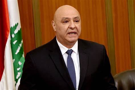الرئيس عون أبرق إلى الشرع معزياً