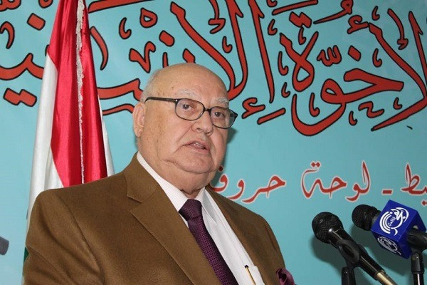 محمد السعودي يهنىء جمعية أهلنا ورئيستها سحر الجبيلي : تحمل رسالة نبيلة من أجل تنمية مستدامة للإنسان والمجتمع