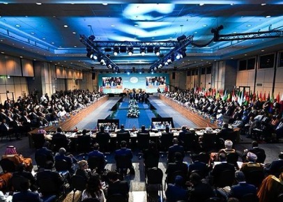 الدورة 51 لمجلس وزراء خارجية منظمة التعاون الإسلامي تشيد بدور صاحب الجلالة الملك محمد السادس، رئيس لجنة القدس