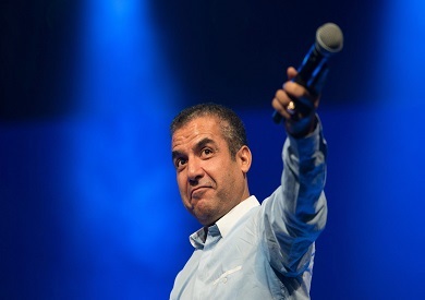 قبل موعده بشهر.. حفل الشاب مامي في تونس يشعل جدلاً