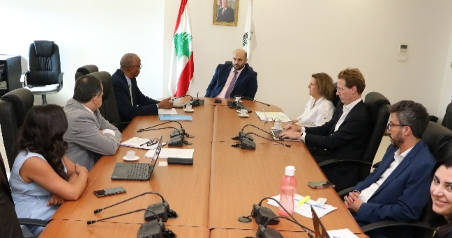 ناصر الدين: ماضون في تطبيق خريطة طريق إصلاحات النظام الصحي