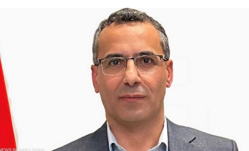 هاني في مؤتمر الـ 