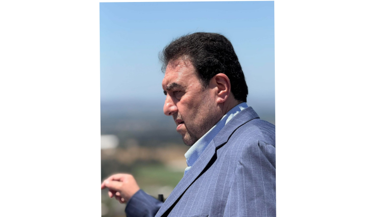 البعريني لـ
