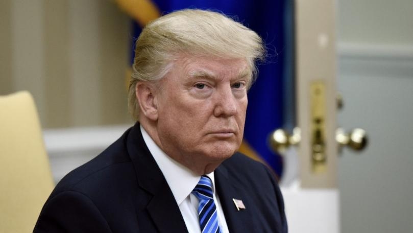 الخارجية الأمريكية: ترامب أكد أن الوضع سيزداد سوءا إذا لم يتم قبول وقف إطلاق النار في غزة