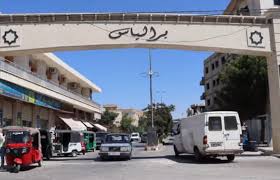 رئيس بلدية برالياس: الحريق في المكب مفتعل وسنلاحق الفاعلين حتى النهاية
