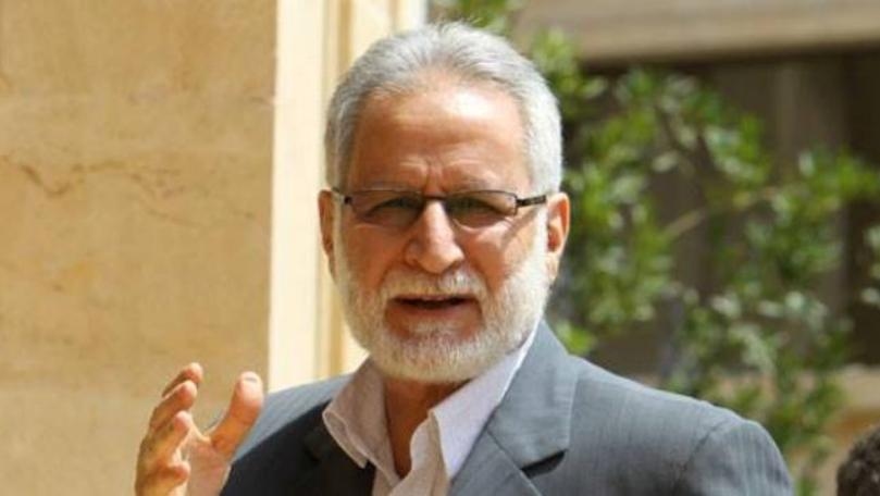 الموسوي من بعلبك: سلاحنا للدفاع عن الكرامة والسيادة