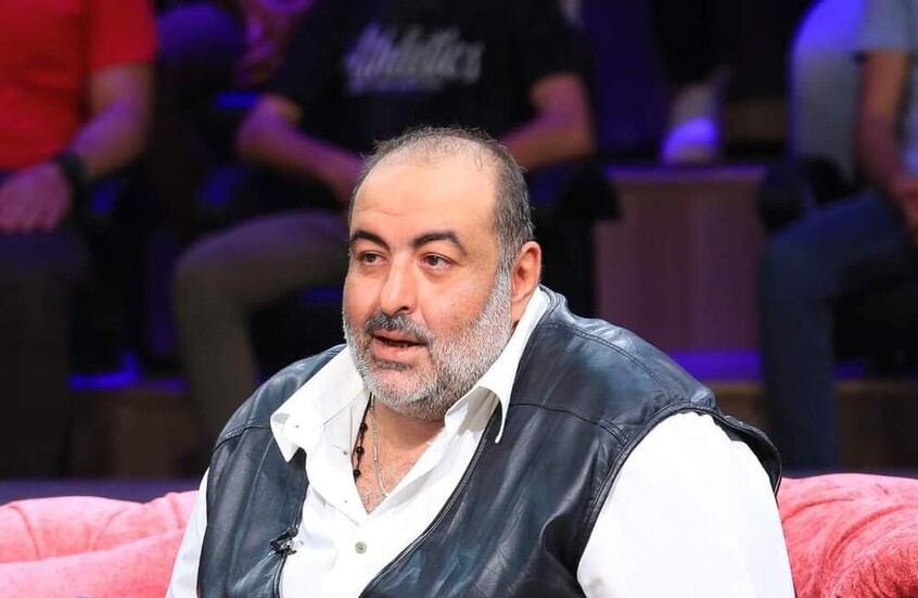 وفاة المخرج المصري سامح عبدالعزيز عن 49 عاماً