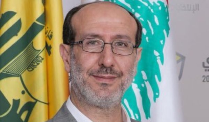 الموسوي: متمسكون بالسلاح