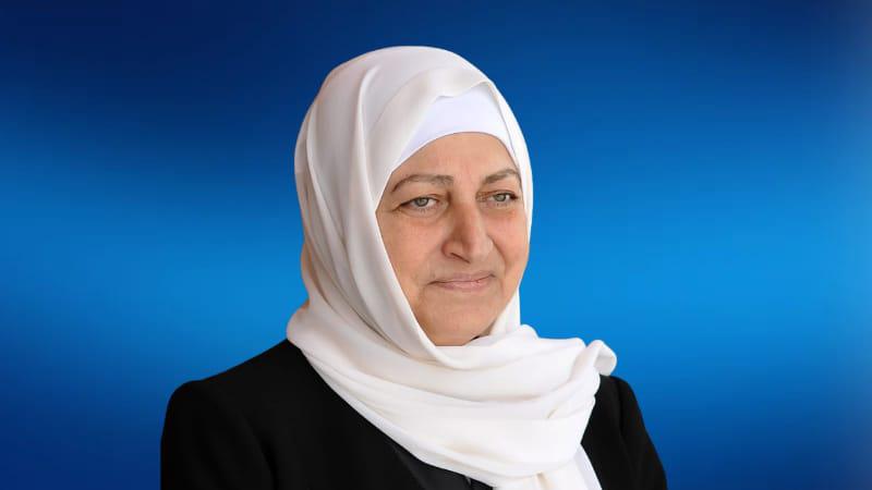 بهية الحريري تلاحق مع مصطفى حجازي أزمة المياه في صيدا وضواحيها