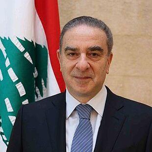 فرعون: الدولة تعرف كيف تدافع عن سيادة لبنان