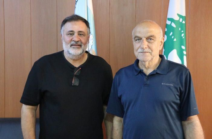 انتخاب رئيس اتحاد بلديات قضاء صوّر ونائبه