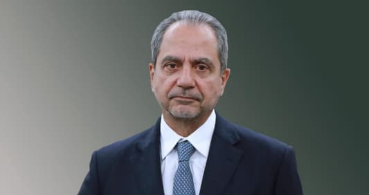 الصّدي: نعمل على الحدَ من الاستدانة ولكهرباء لبنان ان تشتري الفيول من جباياتها