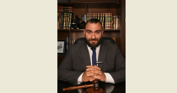 المحامي محمد يموت رئيسًا لجمعية آل يموت ومحمد عفيف يموت رئيسًا فخريًا