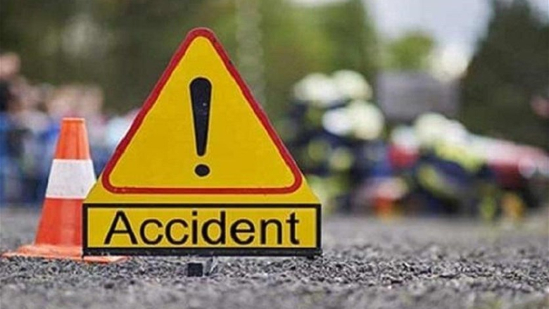 قتيل و3 جرحى في حادث سير