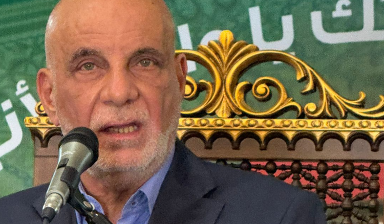 خريس: نريد قانوناً انتخابياً عصرياً يؤسس لمرحلة جديدة