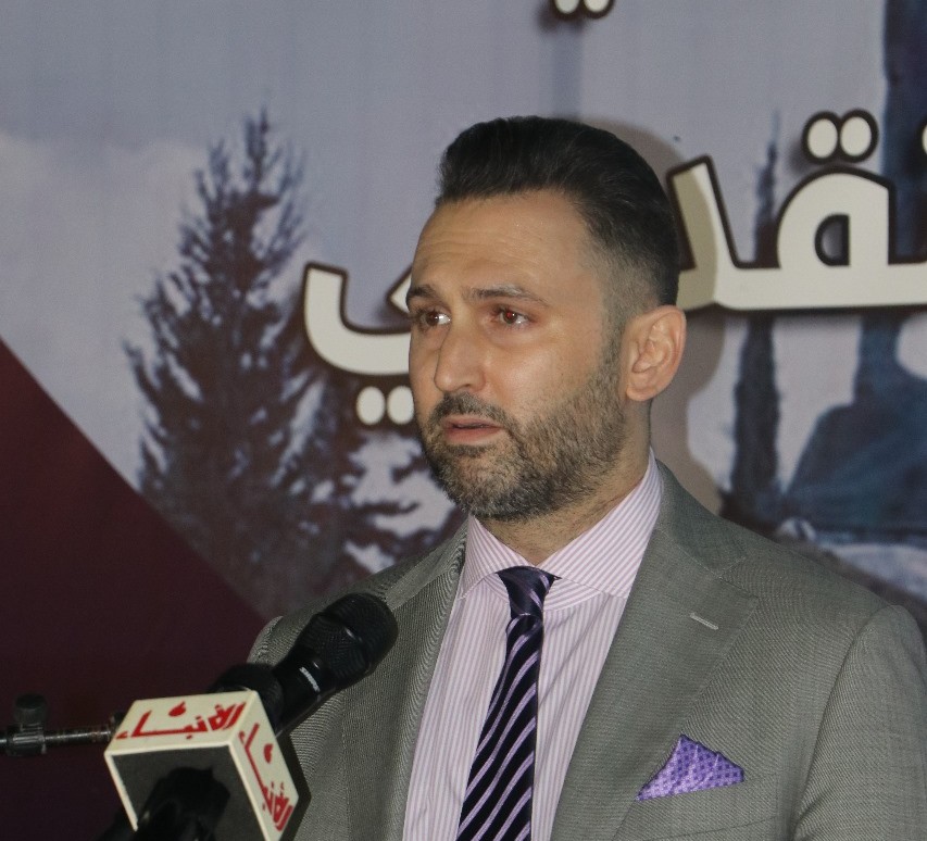 جنبلاط يطلق نداءً للشباب: الرهان عليكم فكونوا بوصلة المستقبل