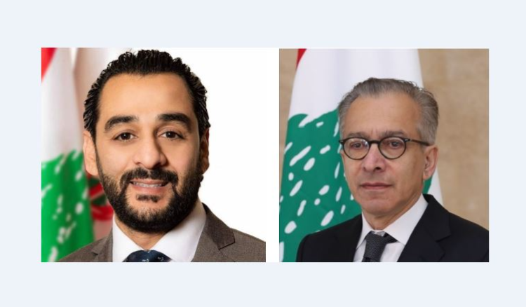 جولة جنوبية للوزير البساط وابو حيدر في النبطية وصيدا الاثنين