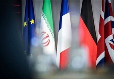 اتفاق بين ايران والمانيا وفرنسا وبريطانيا على استئناف المحادثات النووية