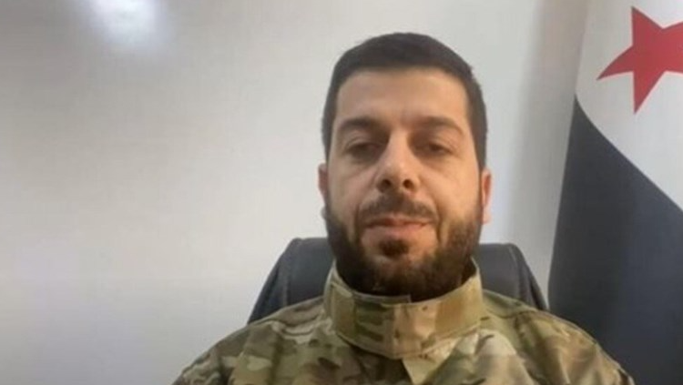 قائد الأمن الداخلي في السويداء : نرحب بموقف الرئاسة الروحية لطائفة الموحدين الدروز الداعي الى التعاون