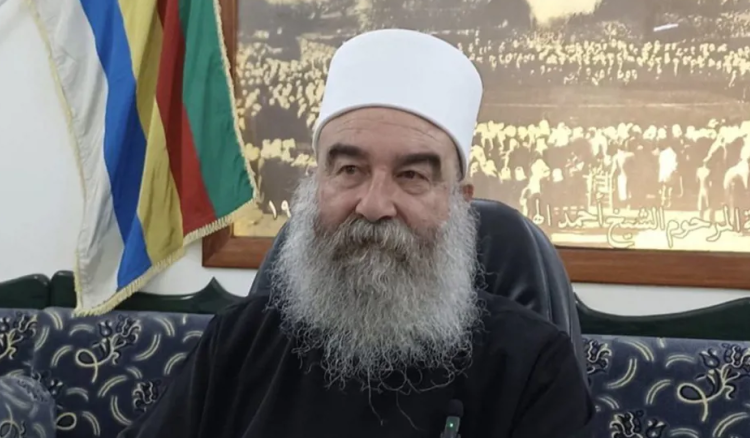 الهجري: تم فرض بيان مذل علينا ونحن نتعرض لحرب إبادة ونقول لأبناء طائفتنا 