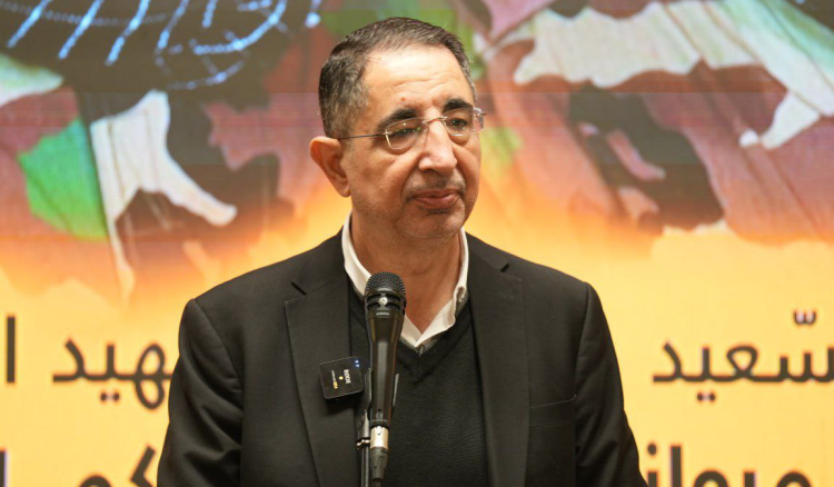 الحاج حسن: المشروع الأميركي- الإسرائيلي يهدد المنطقة ولبنان بحاجة لموقف وطني موحّد