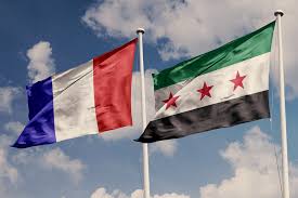 فرنسا تدين بشدة 