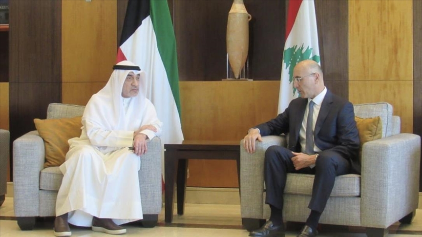 الحجار: لبنان لن يكون منطلقًا لأي عمل يضرّ بأمن الخليج